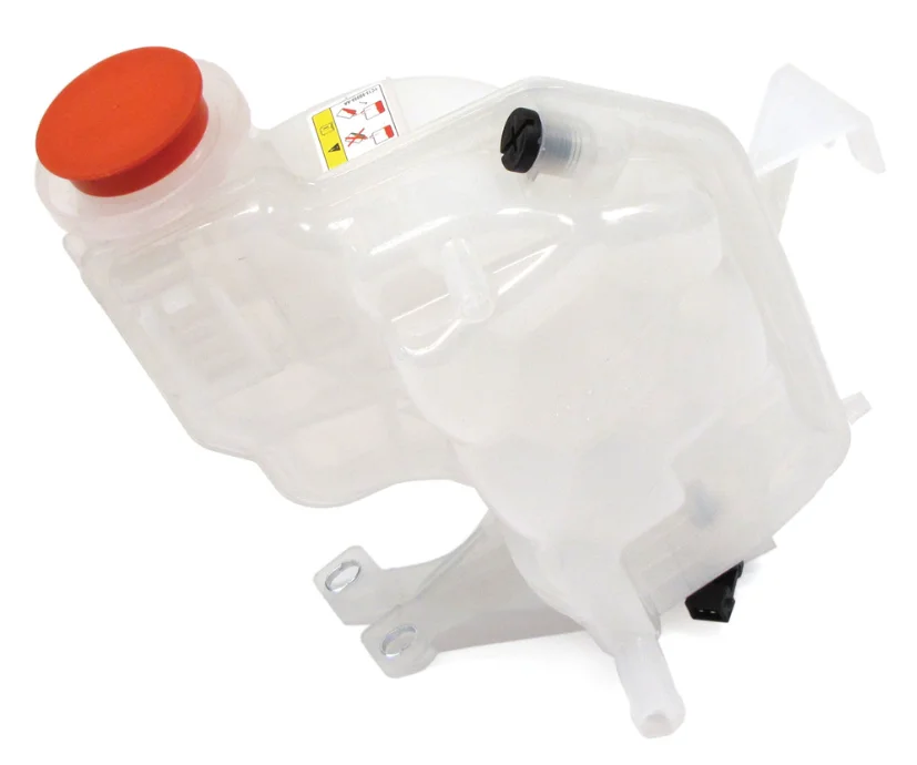 

LR020367 Radiator Coolant Overflow Container Expansion Tank with Sensor Gas Diesel for Land Rover Discovery 34 Range Rover Sport