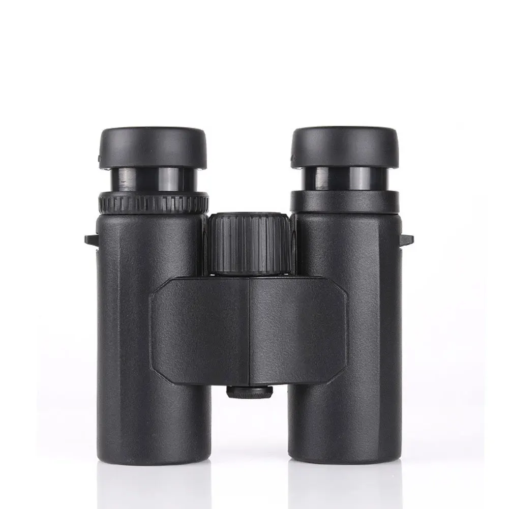 

FMC Optical Coating 8x32 Binoculars 32MM Objective Lens BK7 Material Easy To Focus Ergonomic Design Large Objective Lens