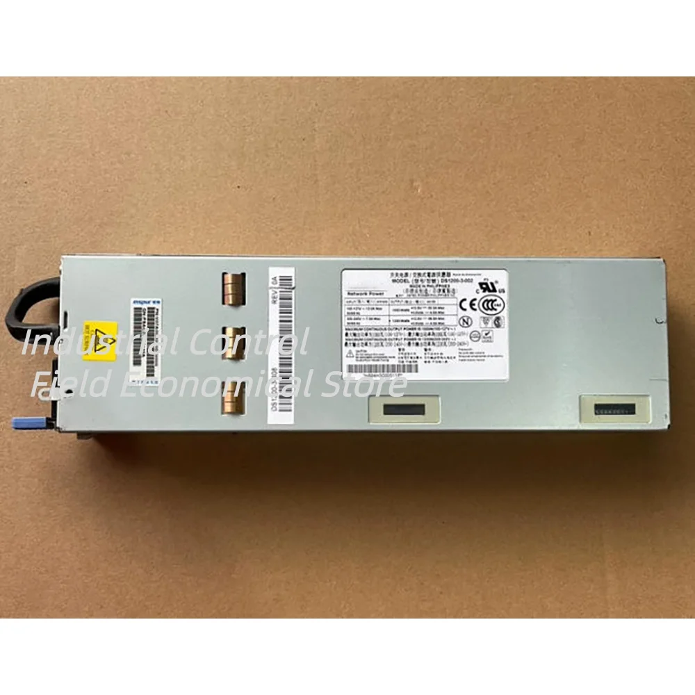 EX4500-PWR1-AC-FB power supply DS1200-3-002