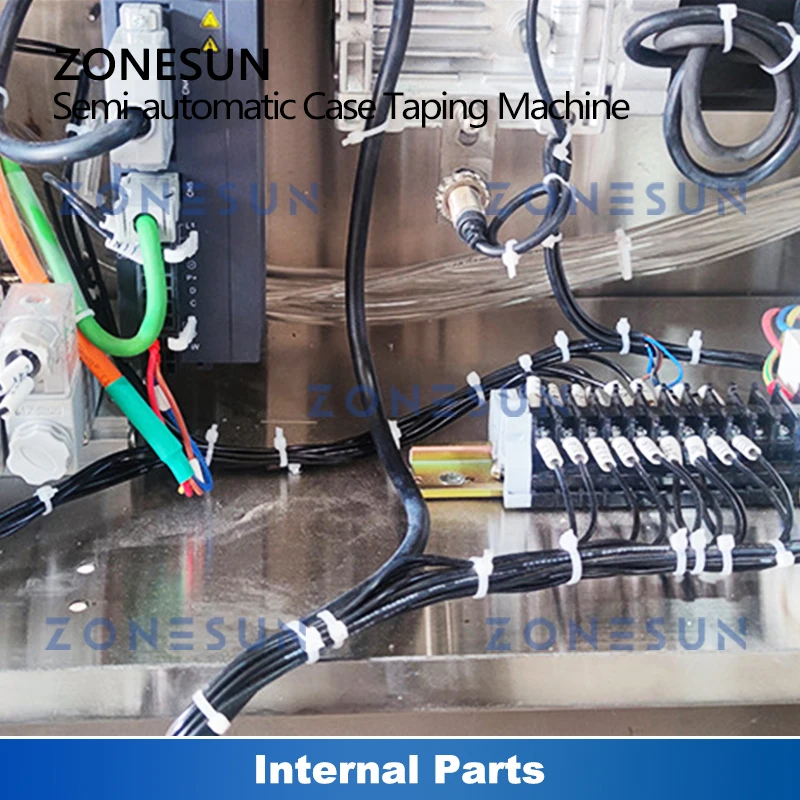 Zonesun-装飾用ディスペンサー付きテープ,カウンター用,カスタマイズ用,ZS-FH020