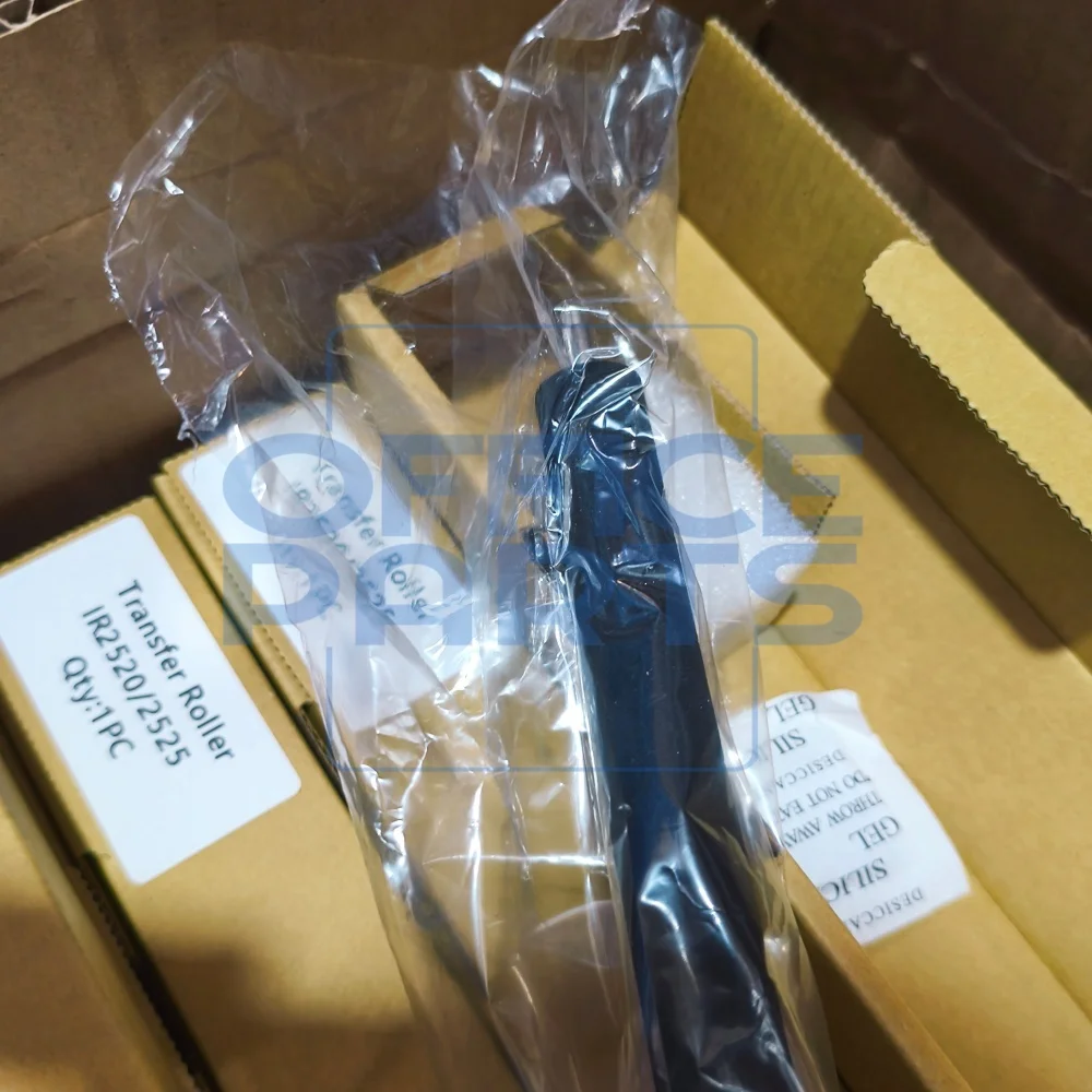 Long Life Transfer Roller FC9-0693-000  For use in CANON iR2520 2525 2530 2535 2545 2630 2635 4025 4035 4045 4225 4235 4245 4551