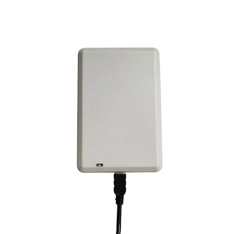 860Mhz-960Mhz USB UHF 리더 및 라이터 영어 SDK 데모 소프트웨어 사용자 설명서 소스 코드 드라이버 없음