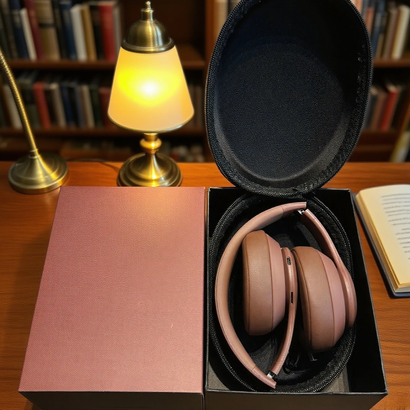 سماعات رأس بلوتوث جديدة مثبتة على الرأس من Best.s Studio pro Generation 4 لمهندسي الصوت