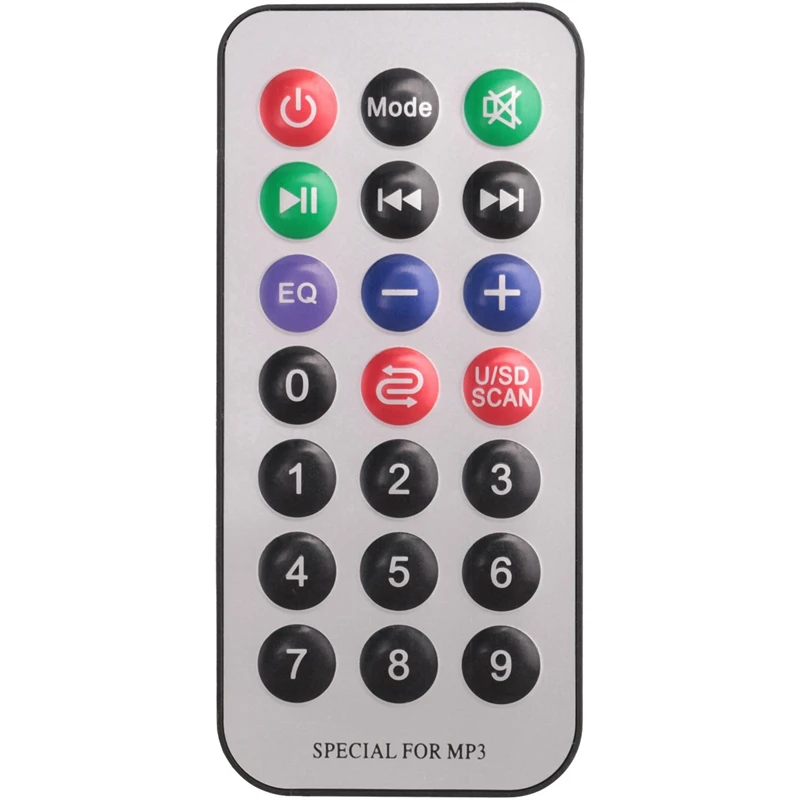 Best-2X25W JQ-D011BT Bluetooth MP3-декодер, плата усилителя мощности, FM-радио, модуль «сделай сам», поддержка TF-плеер, запись вызовов