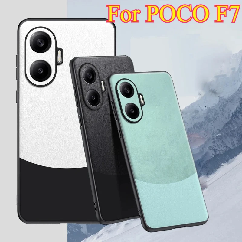 For Xiaomi Poco F7 … - image