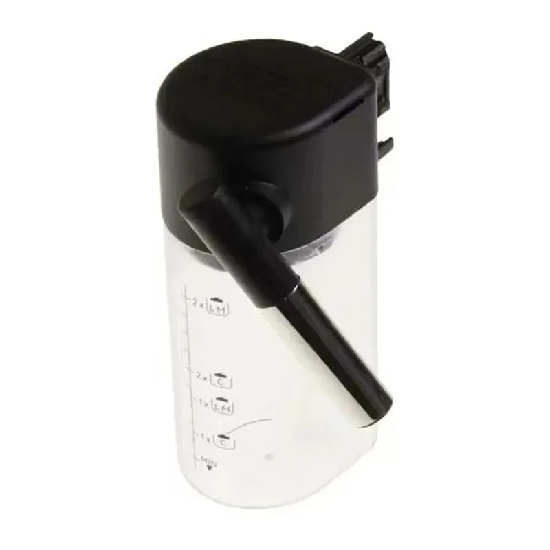 

Suitable for Delong Coffee Machine Elattepro Milk Tank, Elatteplus ,Complete Set of Tanks