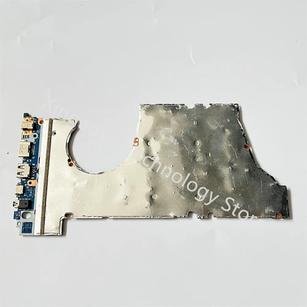 For Lenovo Ideapad 530S-14IKB Laptop Motherboard i3-8130U i5-8250U i7-8550U MX130 2G NM-B601 5B20R12018 5B20R12099 5B20R12324