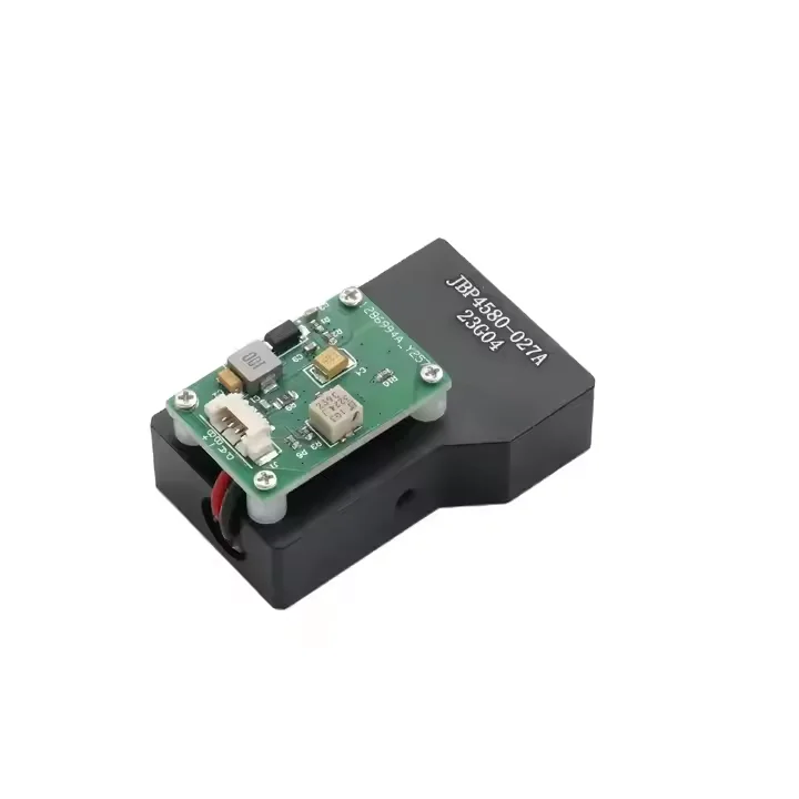 High Quality 405 nm 150mw 3D Line Laser Module Measuring Laser Head