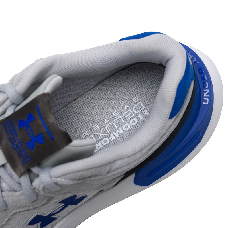 Under Armour heren- en damesschoenen, sportschoenen, fitnesstraining, demping, slijtvast, lichtgewicht, ademende hardloopschoenen 3028616-099