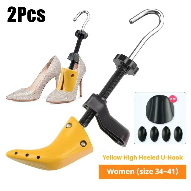 Heels EU34-41-2Pcs