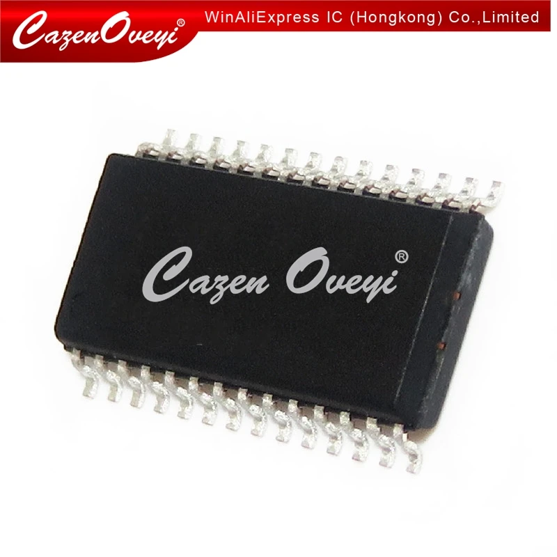 5ชิ้นST62T30B3 STA013 STI6606Z STK12C68-S45 T6816 TC2001 TC9162AF TC9163AF TC9164AF TC9482FG