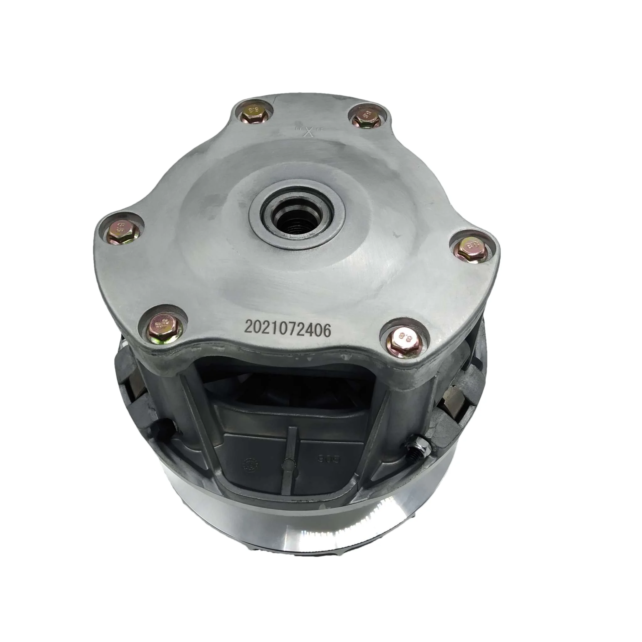 

Drive Clutch Pulley Clutch Assy for KAZUMA JAGUAR Polaris Sportsman 500CC ATV QUAD