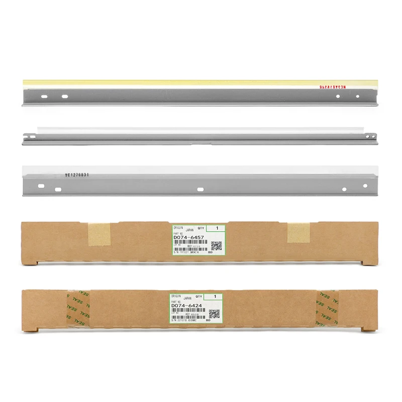 

RICOH MP C 8100 8110 8120 8200 8210 8220 Лезвие ремня переноса Лезвие для чистки барабана