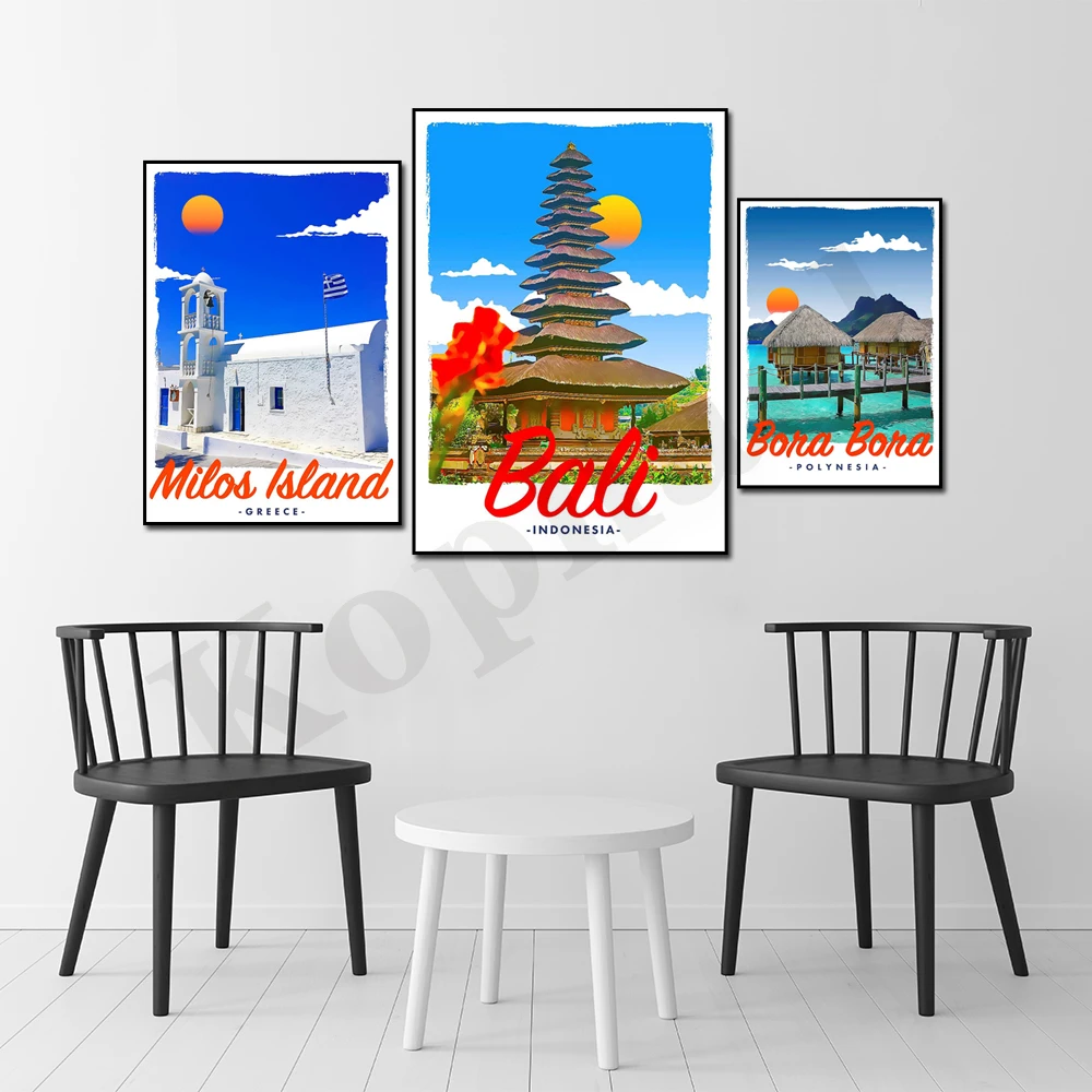 Hydra Bora Bora Bali Ibiza Mil - огляд і ціна Home Decor Vancouver