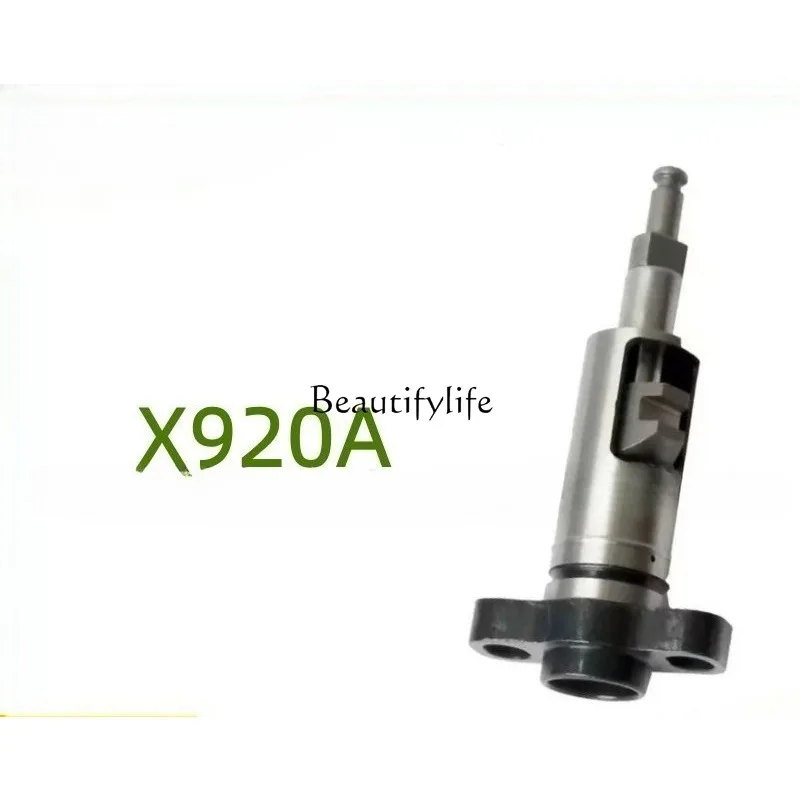 

X920a plunger for D12-D10PH pump plunger