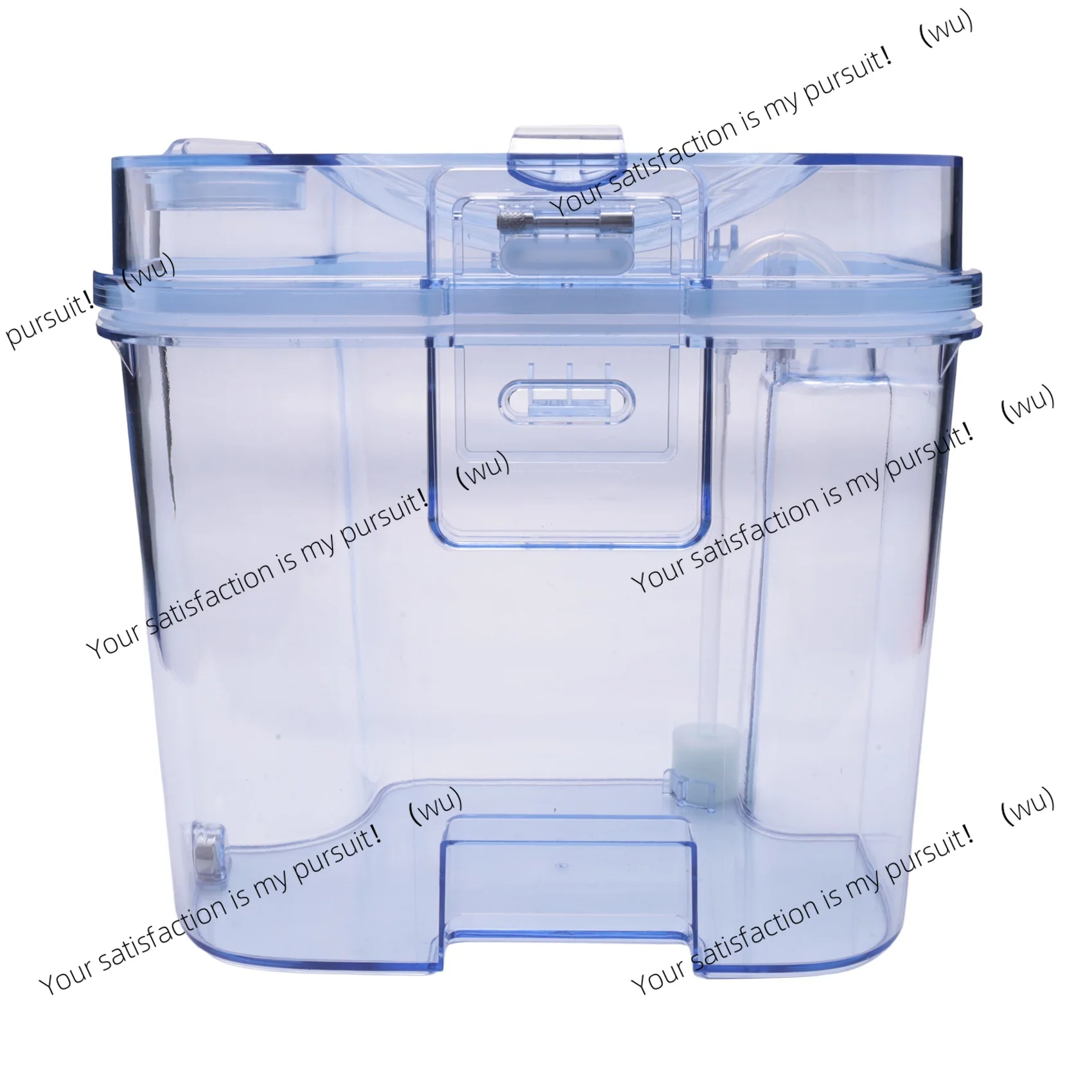 Water Tank Replacement Parts for XIAOMI Dreame W10 W10 Pro Robot Vacuum Cleaner