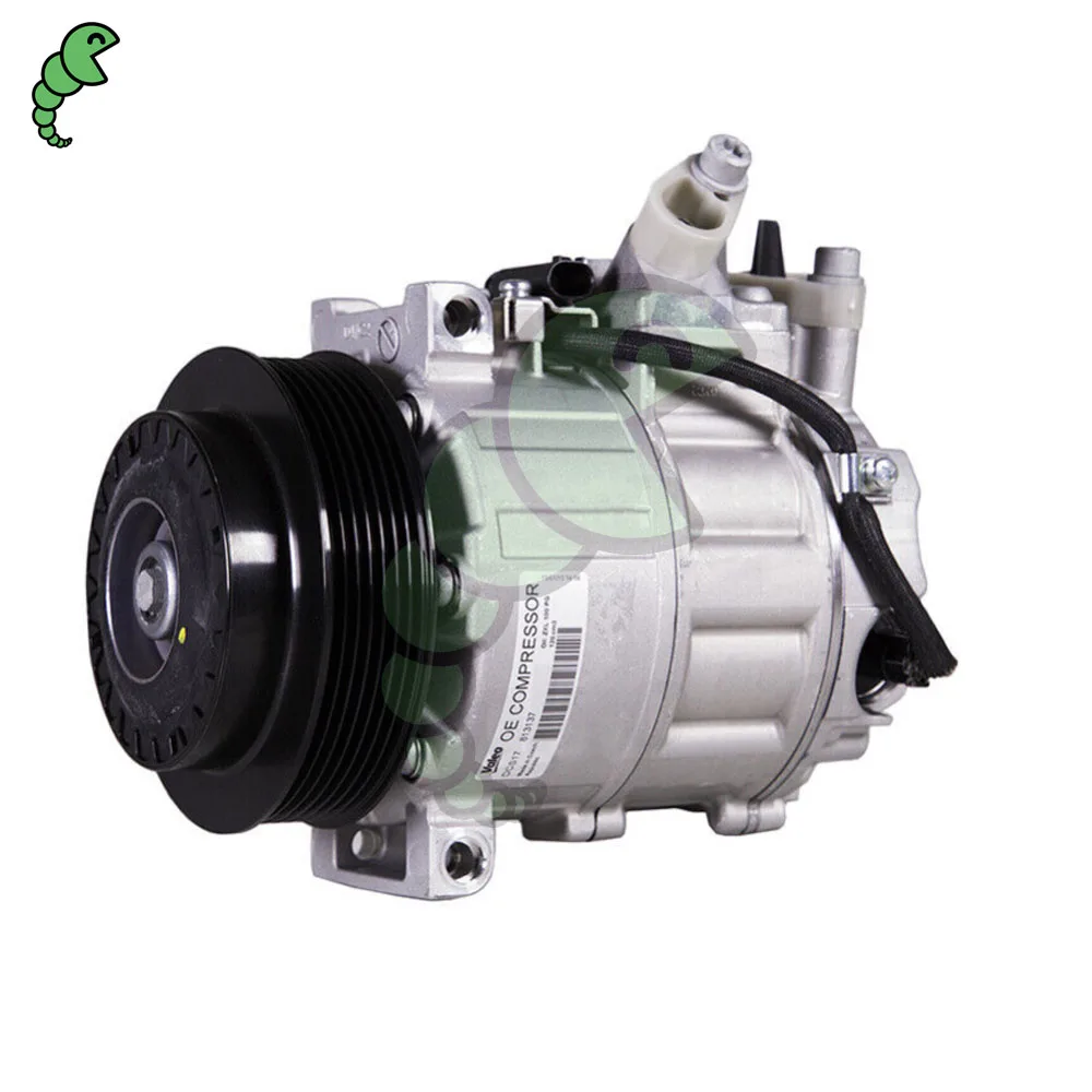 

0012305511 Auto Spare Car Parts 001 230 55 11 A/C Compressor for Mercedes Benz W204 W211 W220 W168 W221 R171 A0012305511