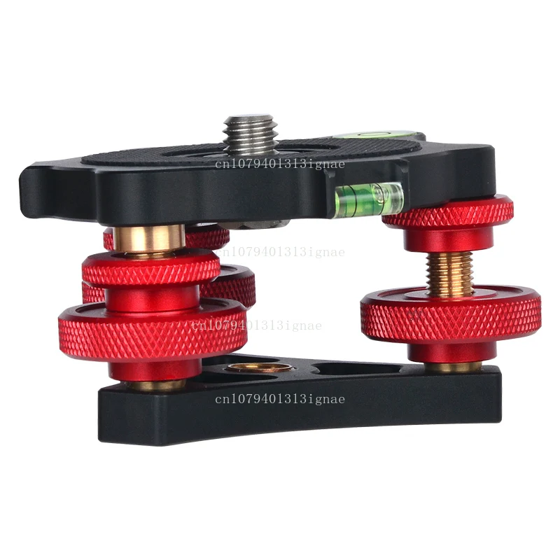 Leveling Stand Tripod Universal Gimbal EZ Base Leveler