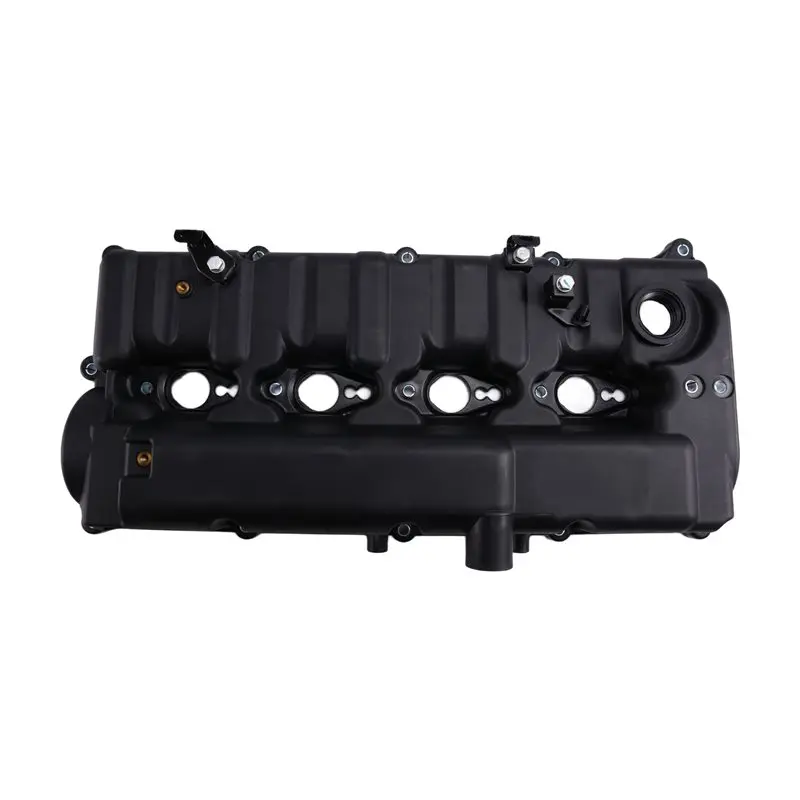 

Крышка клапанного механизма (клапанная крышка) 22410-4A400 22410-4A401 для двигателя Kia Sorento I 2006-2011