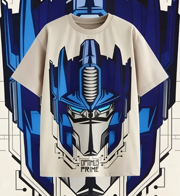 Transformers 2025-2…