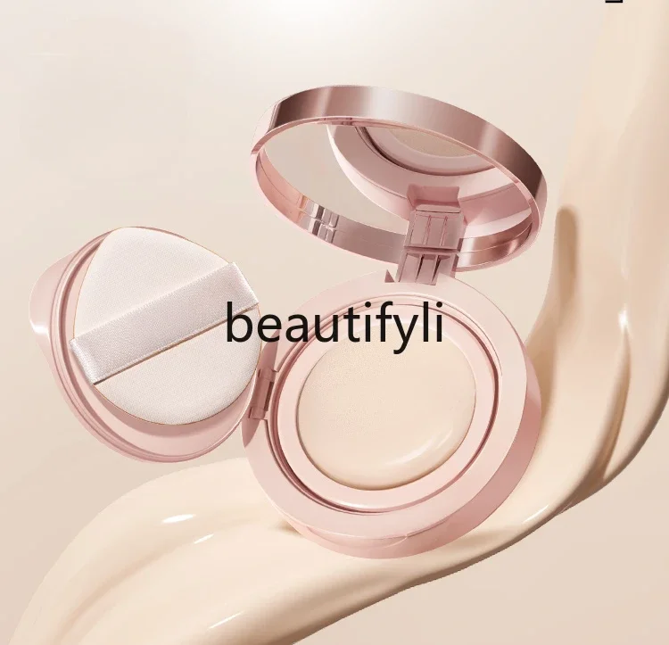 

Air Cushion Foundation Long-lasting Moisturizing Concealer Oil Control Not easy to take off makeup Dry skin Oily skin