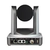 NDI 20X POE SDI HD MI LAN PTZ ビデオ会議カメラ キーボード コントローラー システム機器 ライブ ストリーミング遠隔医療用 4