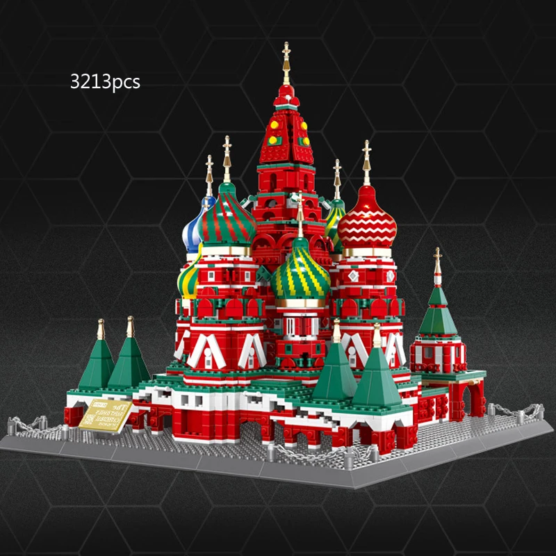 Variant: legoblock