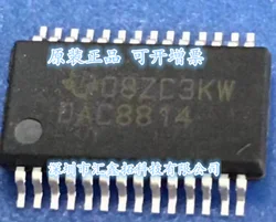 DAC8814ICDBR SSOP28 DAC8814ICDBT DAC8814