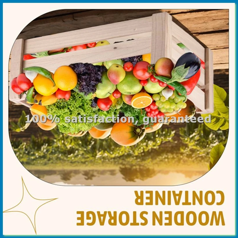 Storage Crate Decor… - image