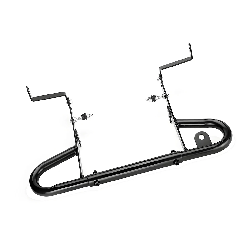 Modified Engine Bumper Frame Protector Protect Engine Against Collision & Friction Accessories For Yamaha Raptor 700/R 2006‑2025