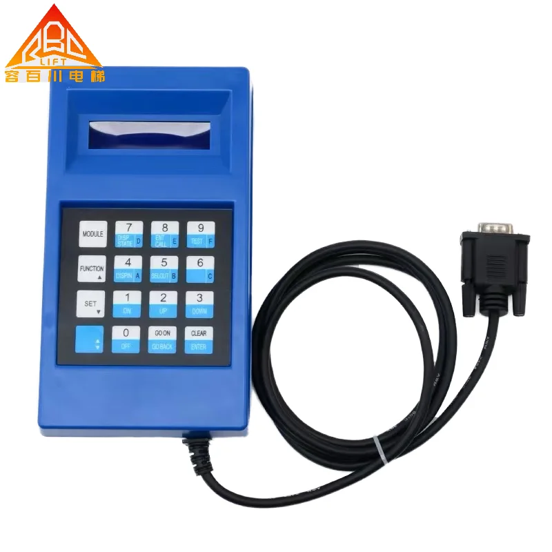 RBC Blue TT Server GAA21750AK3 Modern Test Tool Apartment Hotel Use 1 Year Warranty Plastic Material Cross-Categories Online view 4