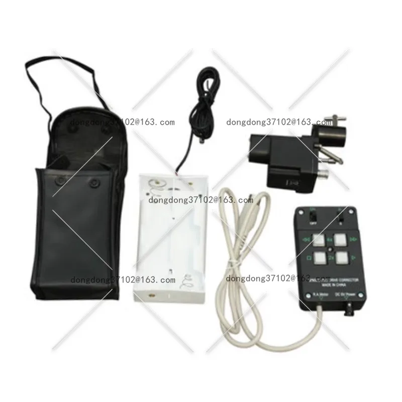 EQ130DX Astronomica…