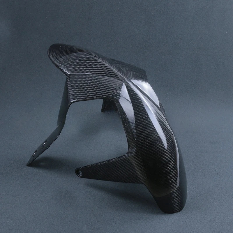 

Full Carbon Fiber Enclosure for KTM Duke 690 Motorcycle 2012-19