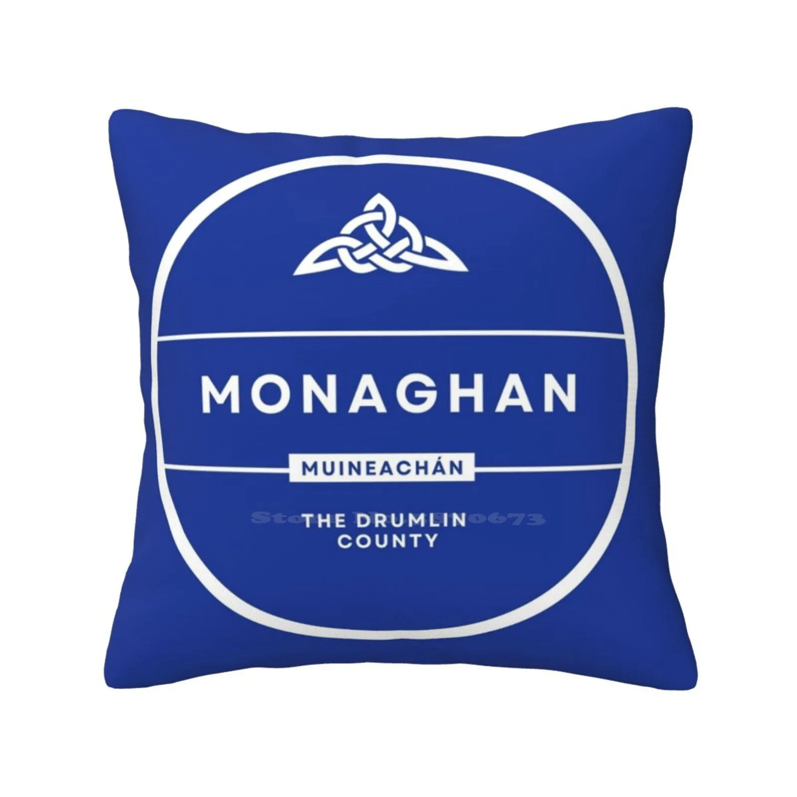 

Monaghan , County And Gaa Colours Home Sofa Car Cushion Cover Pillowcase Monaghan Gaa County Monaghan Monaghan Colours Monaghan