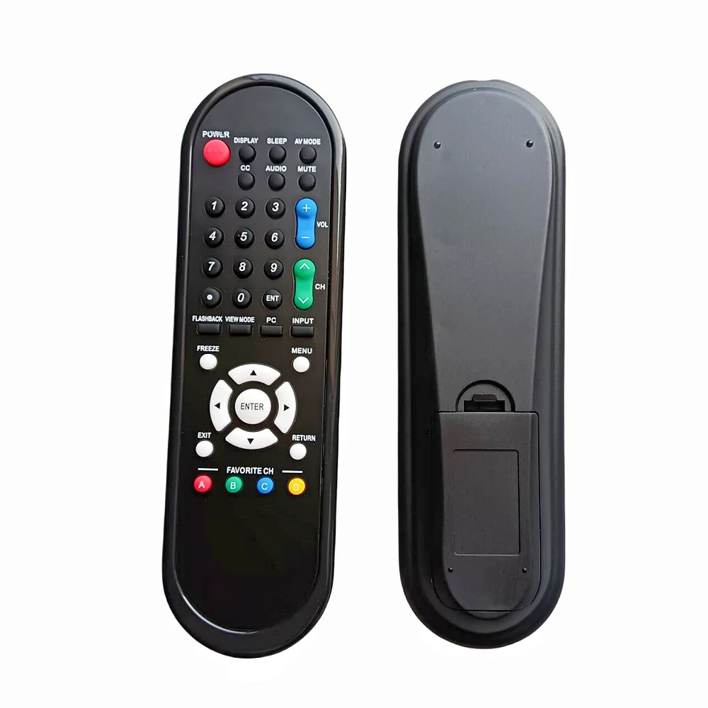 Remote Control fit for Sharp LCD TV Aquos GA667WJSA  LC-32D44U LC-32D47 LC-32D47UT LC-32SB220 LC-37D44U LC-40D68 LC-46D78