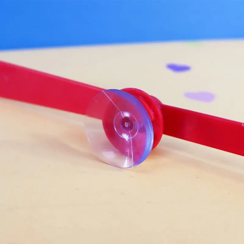 30cm Big Suction Pointer Spinners Classroom Prize Draw Whiteboard Spinning Wheel Phonics Learning Toy Teaching Aids Large Spin
