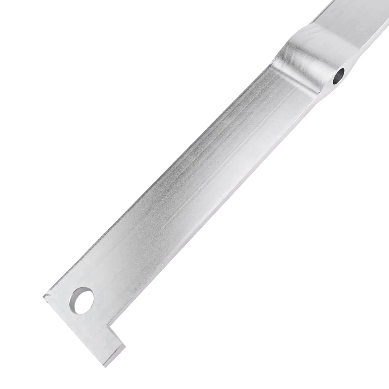 

Neck Leveling Replacement Part Measuring Rod Measuring Tool Premium Metal Calibration Repair Work DIY Enthusiasts