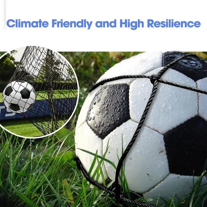 Рисунок 5 - Сетка для футбольных ворот Футбольные