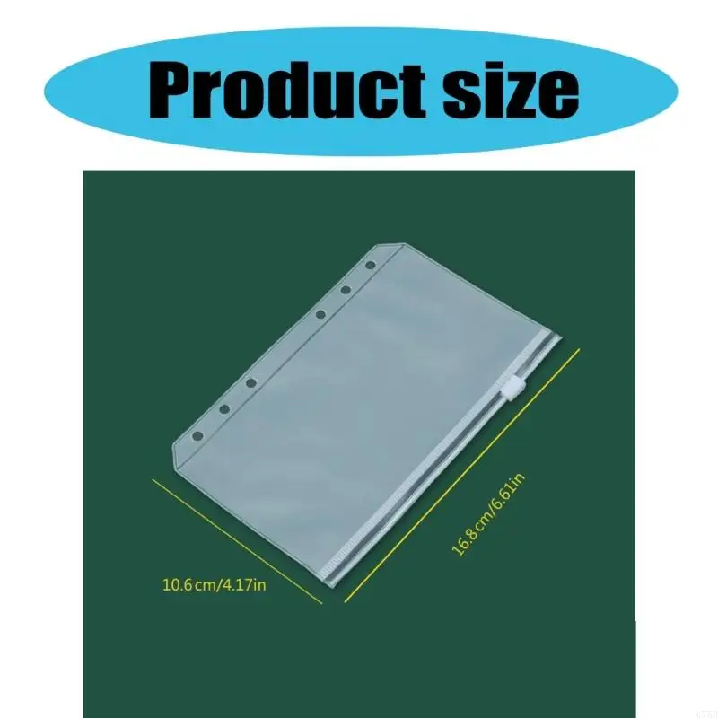 u75b 20pcs binder mobicet