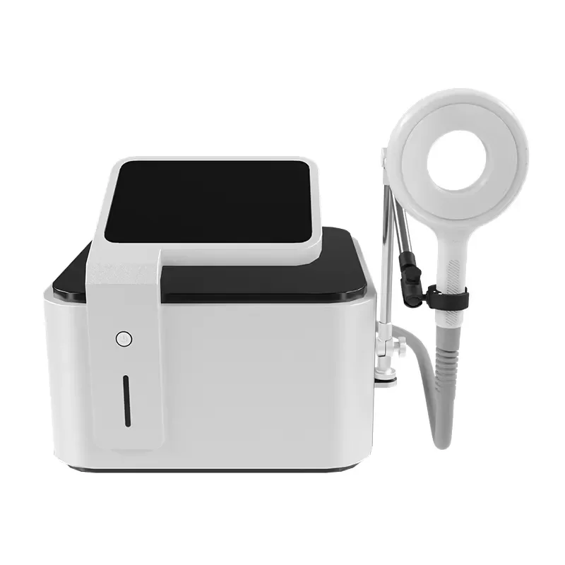 for Magnetic Physiotherapy Machine New Muscle Stimulator Body Combined Equipment