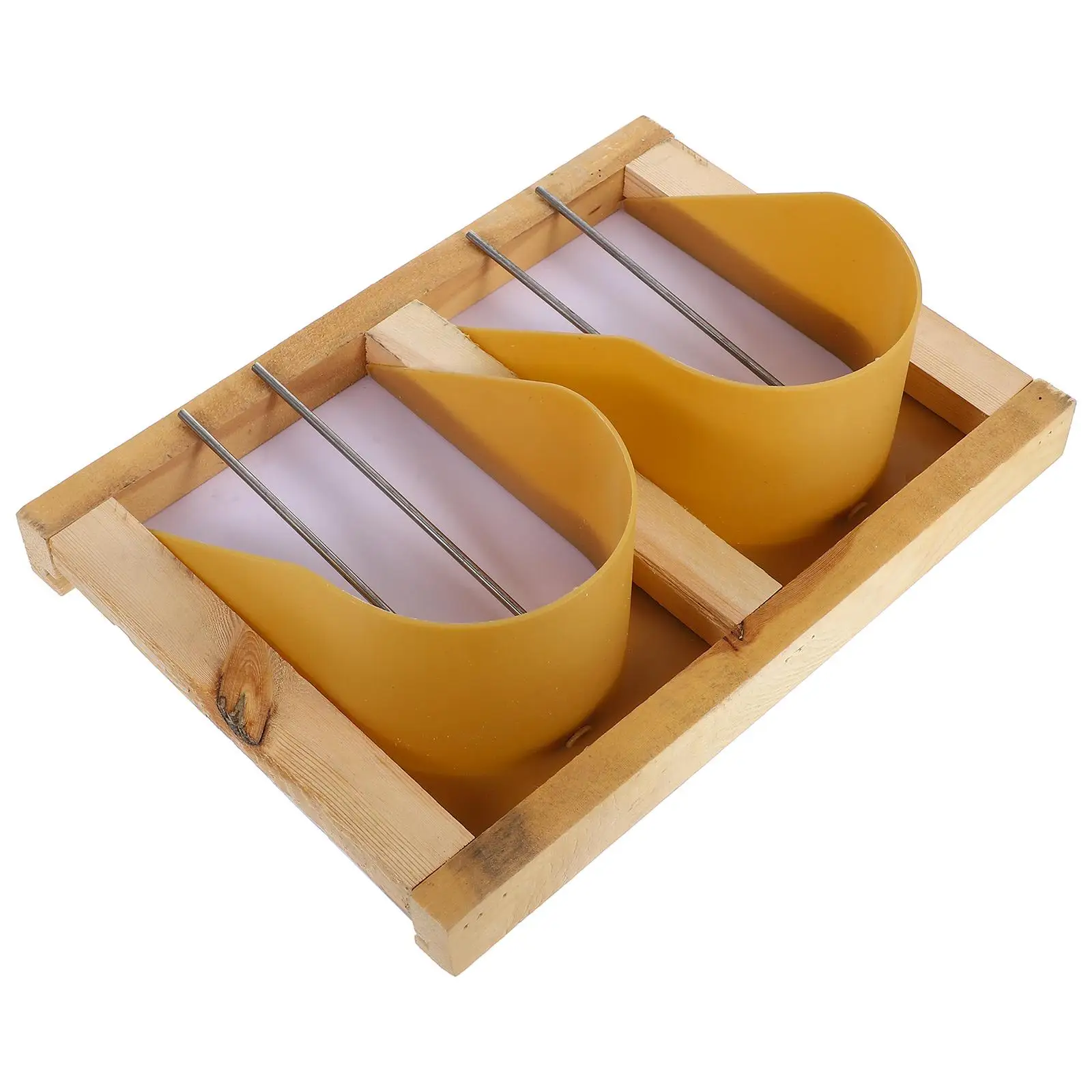 

Pigeon Cage Door Spacious Entrance European Style Pigeon Friendly Escape Prevention Wooden Birds House Accessories Racing