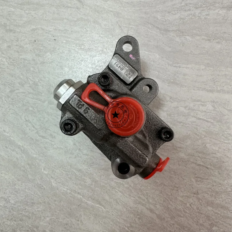 TAD753/752/734 Oil Transfer Pump 22770831 21231294