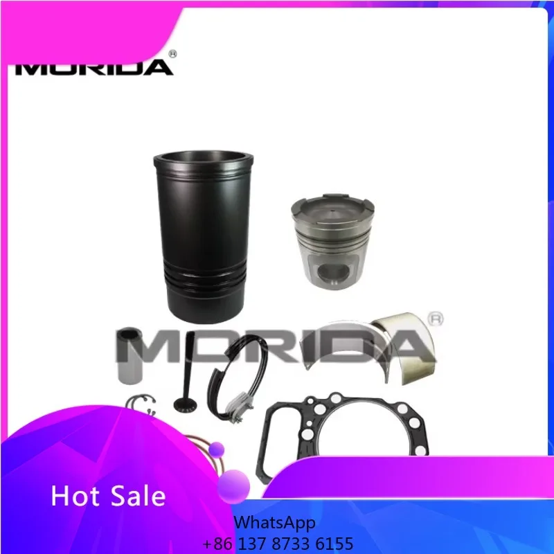 S6R2-MTK3 LINER KIT For MITSUBISHI