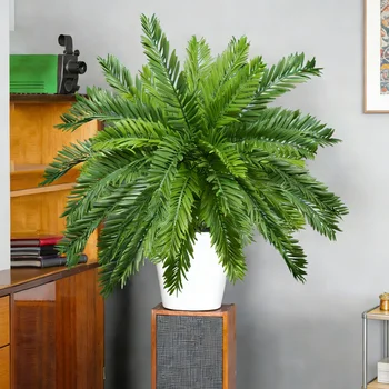 45CM Artificial Palm Plant 2