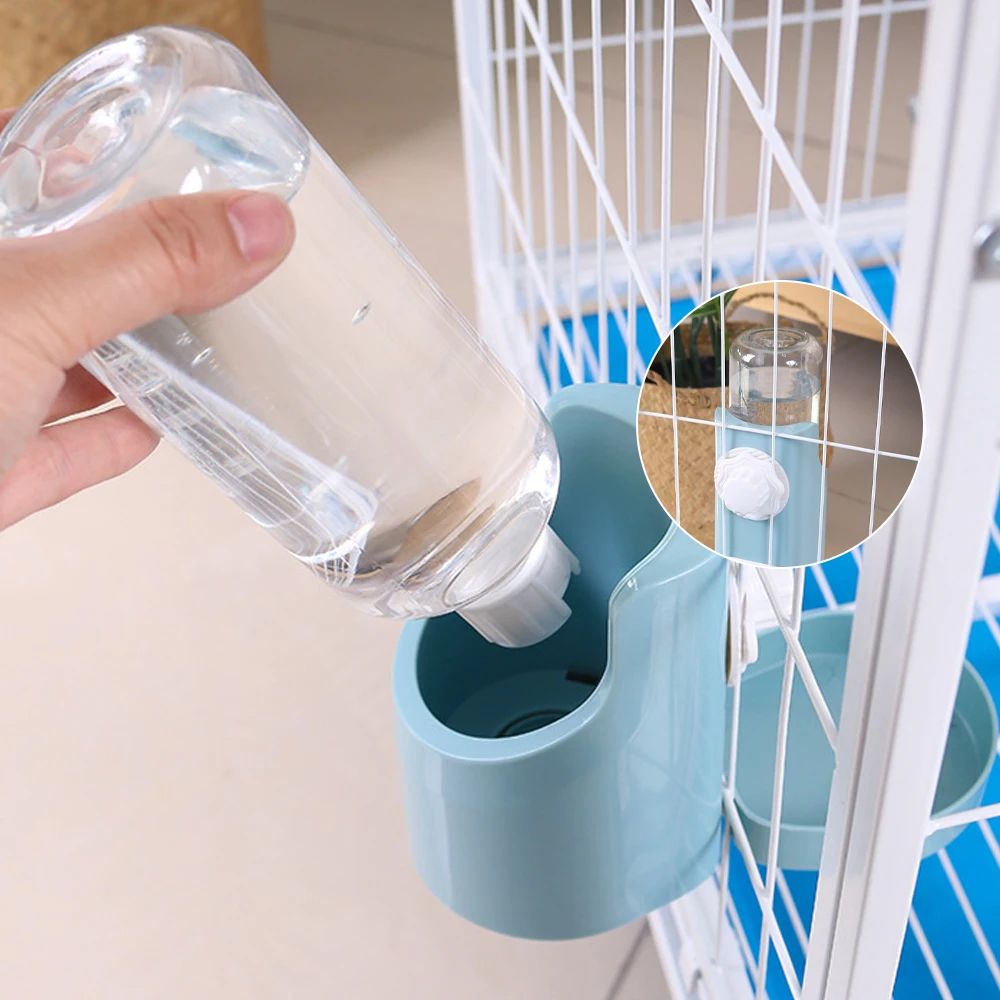 Thumbnail 3 - #21 Puppy Water Fountains Comparison Guide