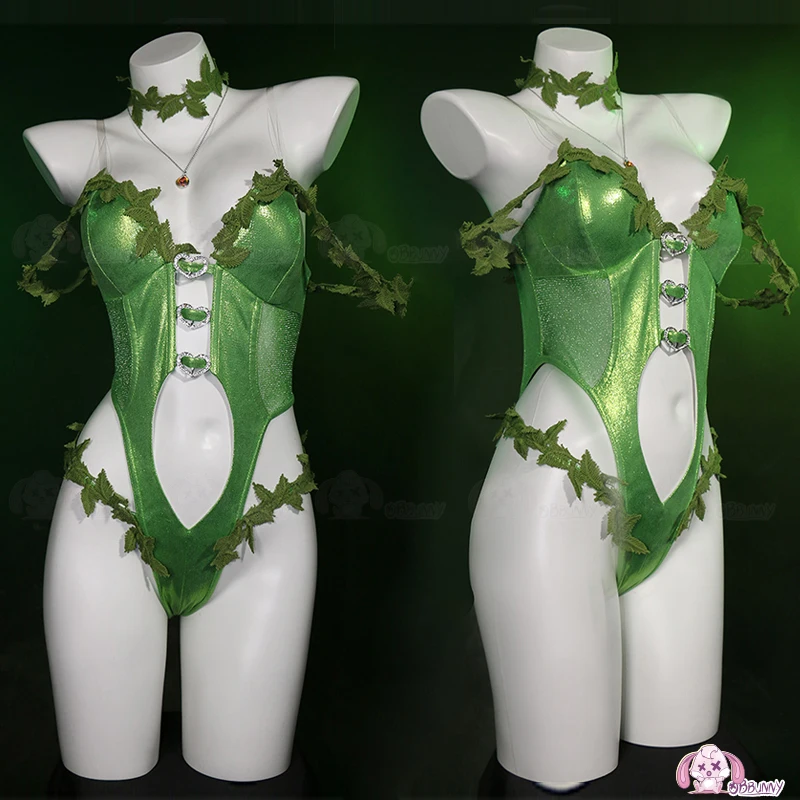 

Аниме Фея Эльфы Косплей Костюм Женский Сексуальный Боди Без Рукавов Носки Ожерелье Наряд Хэллоуин Карнавальная Вечеринка Одежда Для Ролевых Игр