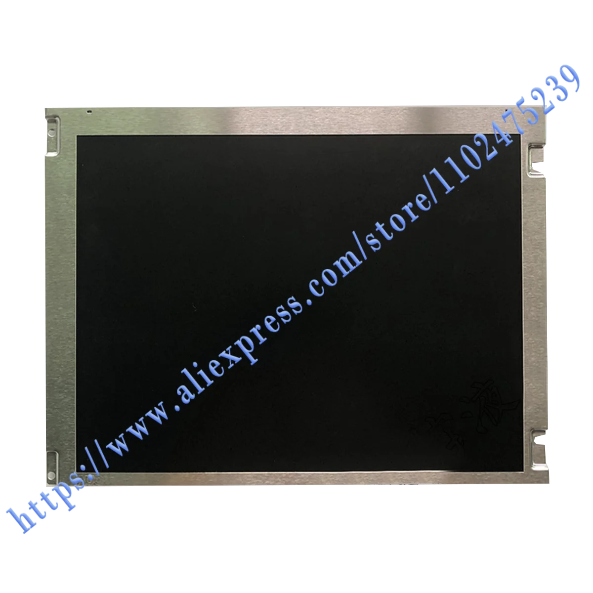 

G104SN02 V.0 Industrial LCD screen New Oiginal, One Year Warranty，Take Photos On Site