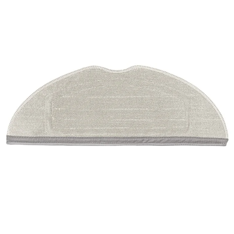 

T99C-26PCS Brush Dust Bag Filter And Mop Cloth Set For Dreame Mova S20 Ultra RLM71CE Vacuum Cleaner Replacement Parts