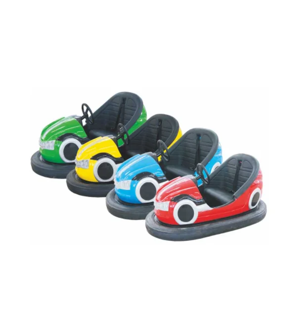 2020 amusement park kids Children Electric Bumper Car