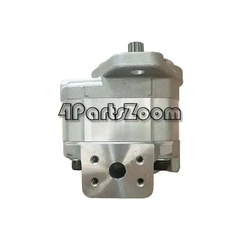 For Komatsu Grader GD405A-1 GD505A-2 Transmission Pump 705-12-32010